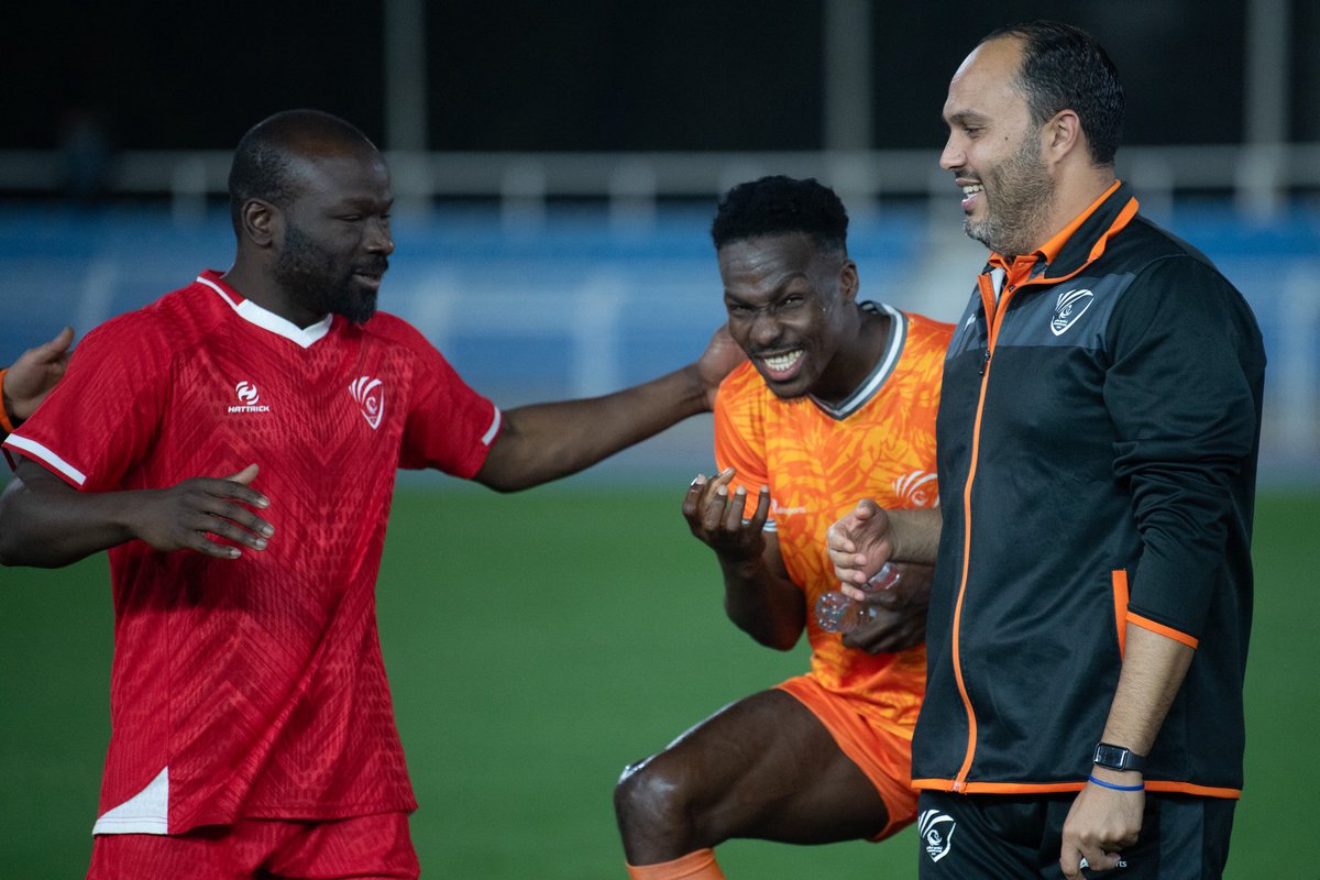 mudharclub's tweet photo. إلــى النـقـطة 42 👏🏻🧡 https://t.co/hepubVYO0V
