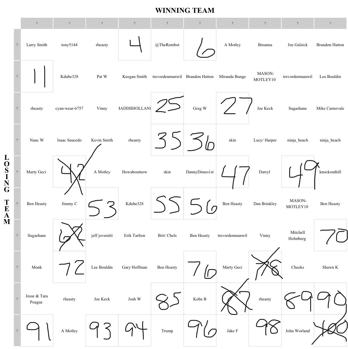 Miranda Jo tweet media