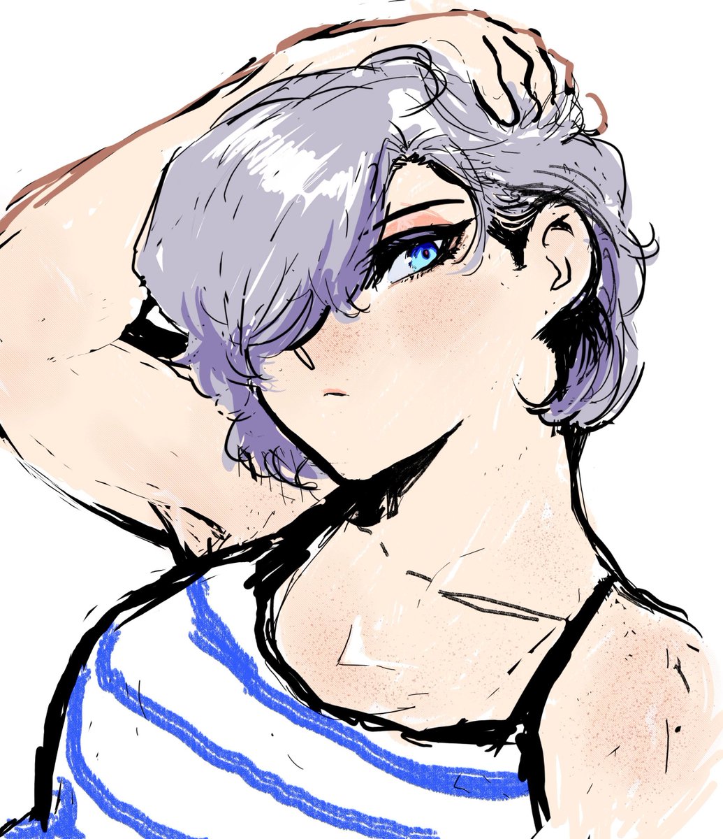 RayG Art tweet media