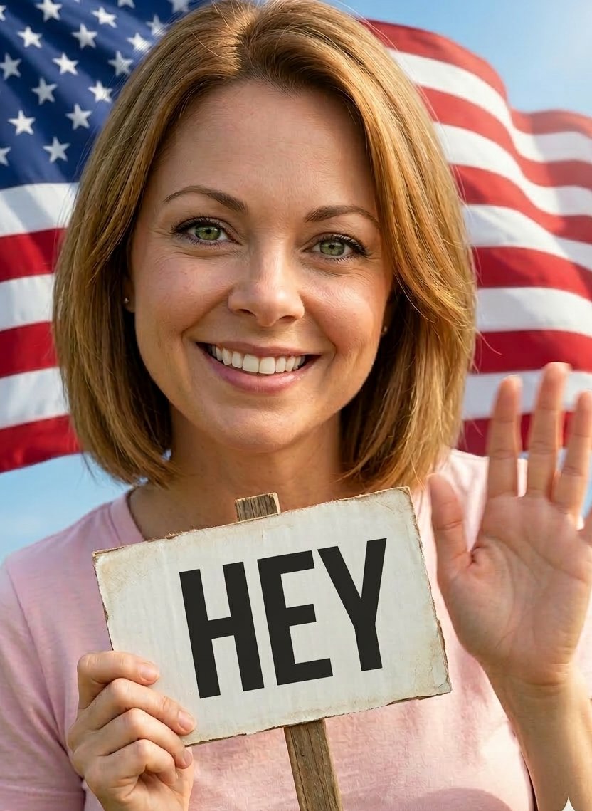 Luna Jones🇺🇸 tweet media