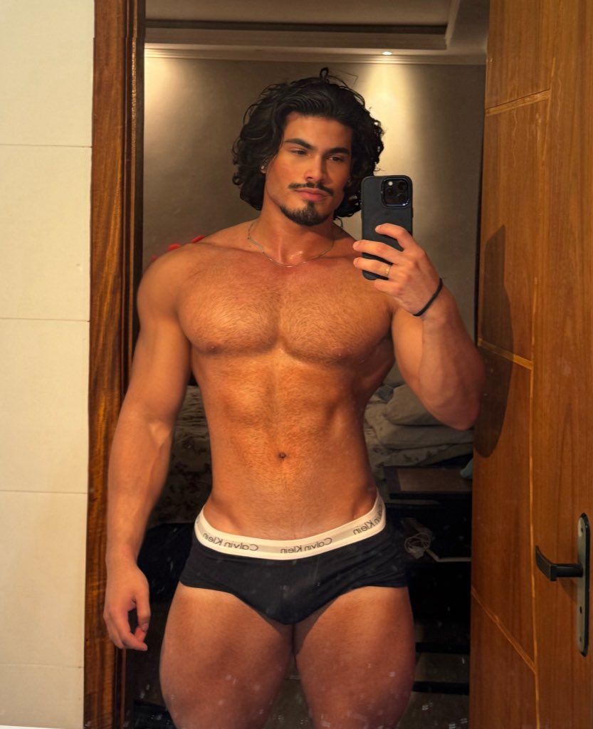 Paulo Victor Melo tweet media