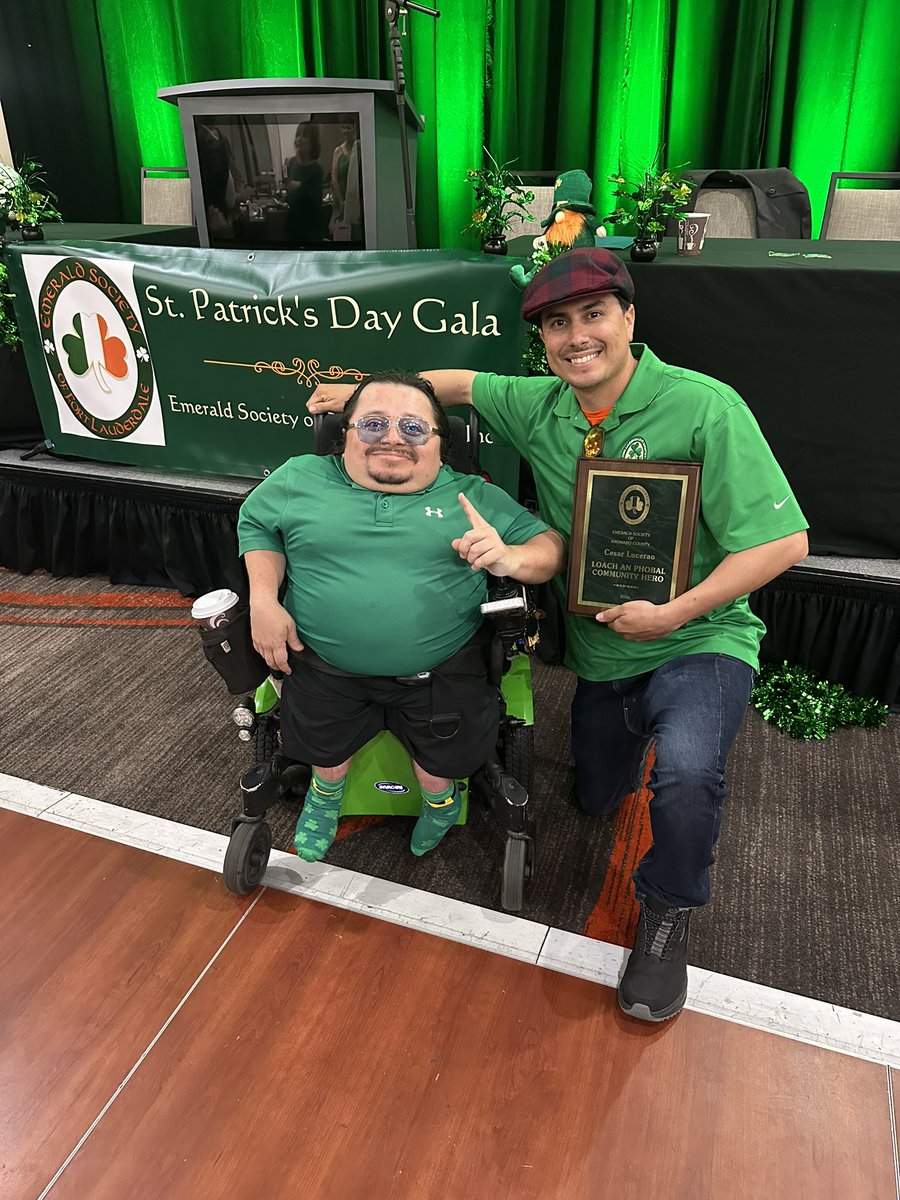 Cesar Lucero tweet media