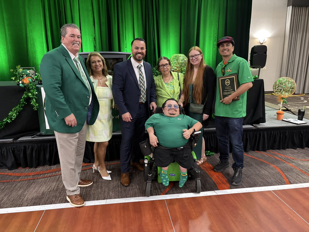 Cesar Lucero tweet media