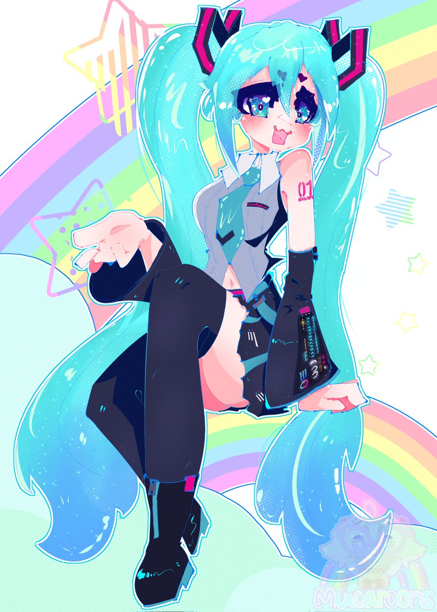 /ᐠ - ˕ -マ MuMu 🎀 tweet media