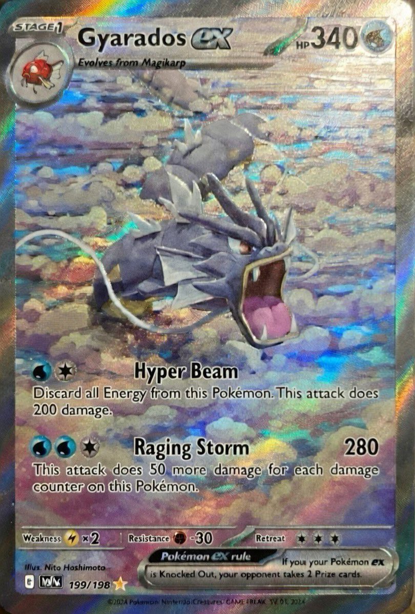 Nido King tweet media