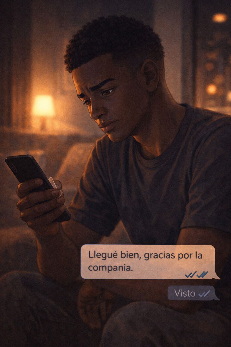 Profe_jeff30's tweet photo. #élections 

A veces la decisión más inteligente no es decir sí, sino tener el valor de decir no.

Mi libro intenté enamorarme El diario de mis ilusiones https://t.co/rbcOIageWs
