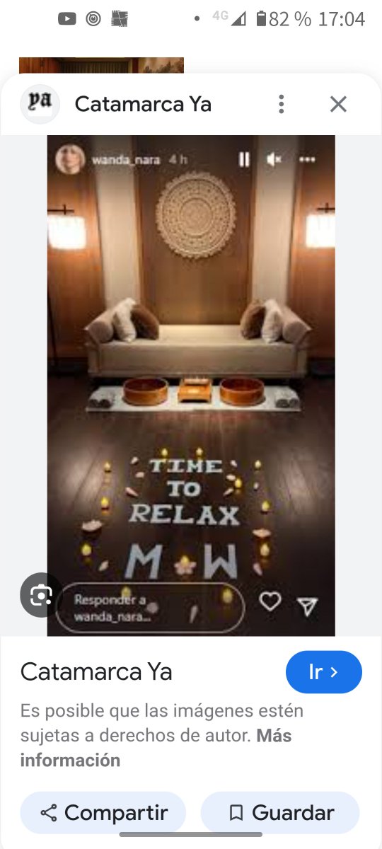 Silvana G tweet media