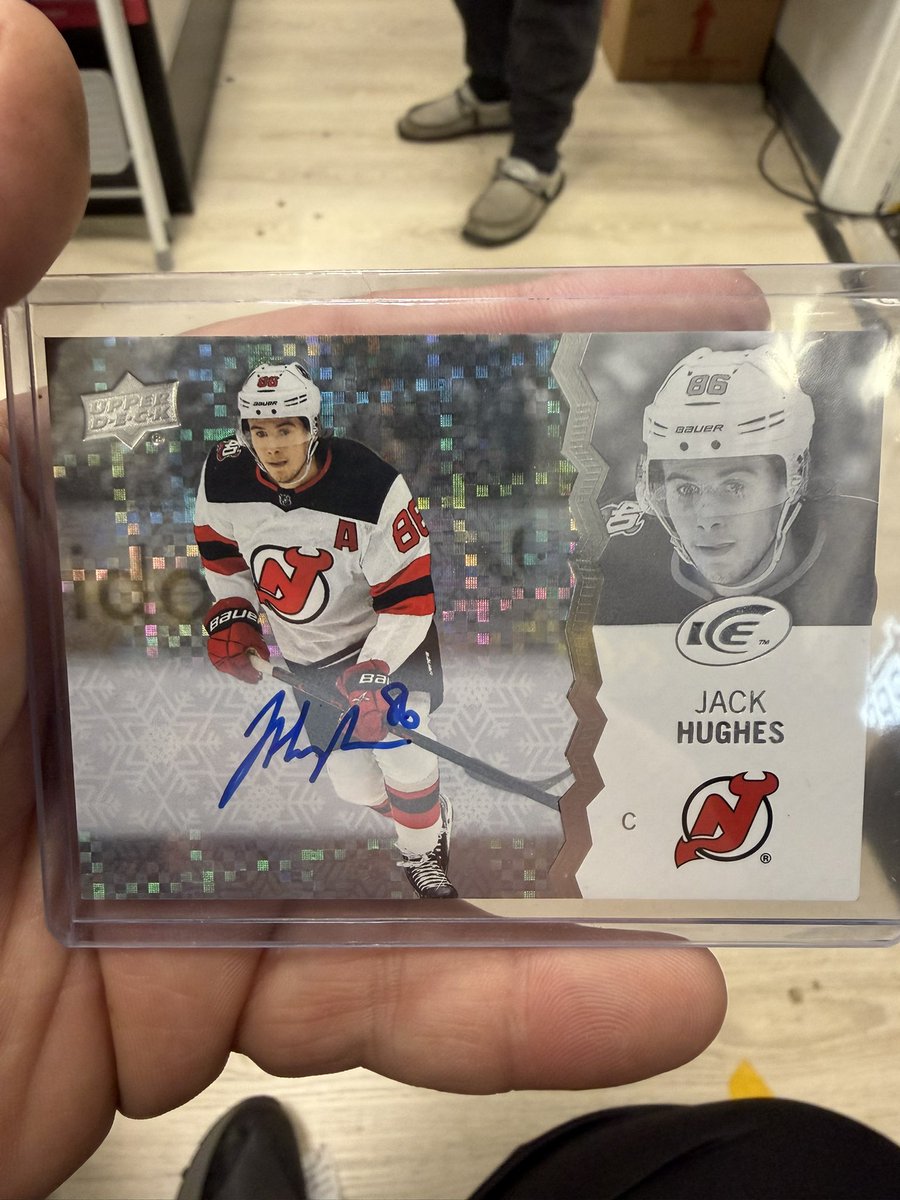 SCCRetailStore's tweet image. Some sweet Hits from the store. From the Golden Goal Scorer Jack Hughes to the Buccos new Golden Boy Konnor Griffin.  Even Tweedle Dee and Tweedle Dum, Just have to figure out which one of them is Sam and which is Tyler.