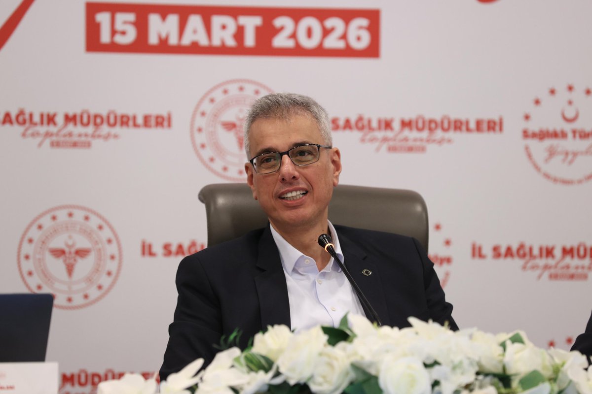 Doç. Dr. Muhammed ATAK tweet media