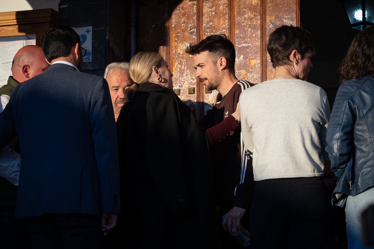 María Guardiola tweet media