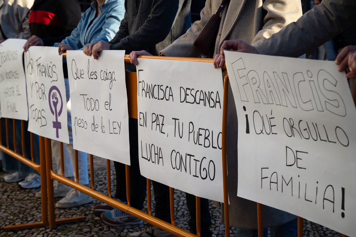 María Guardiola tweet media