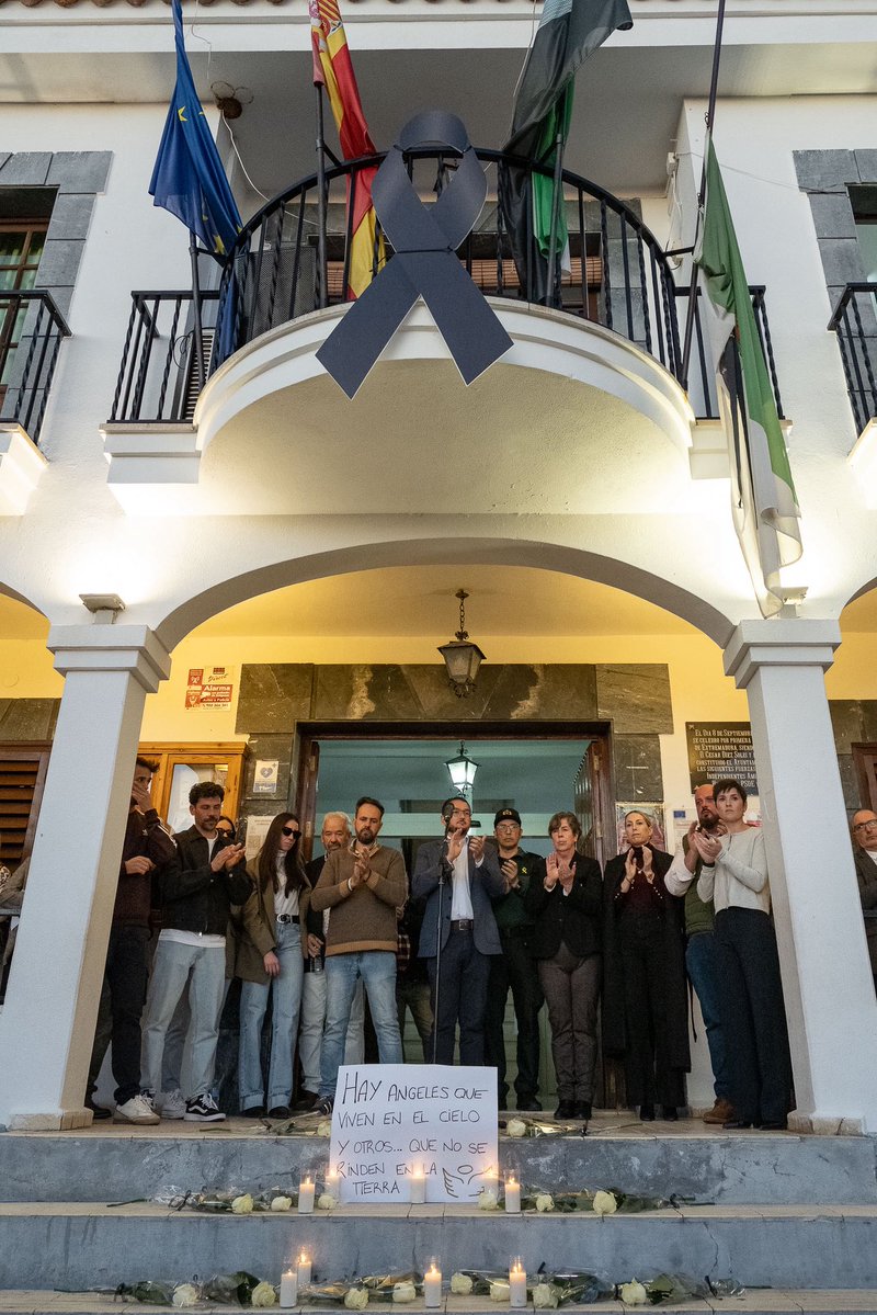 María Guardiola tweet media