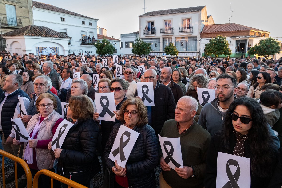 María Guardiola tweet media