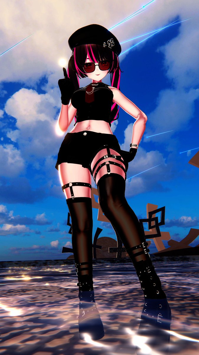 peculiarzero tweet media