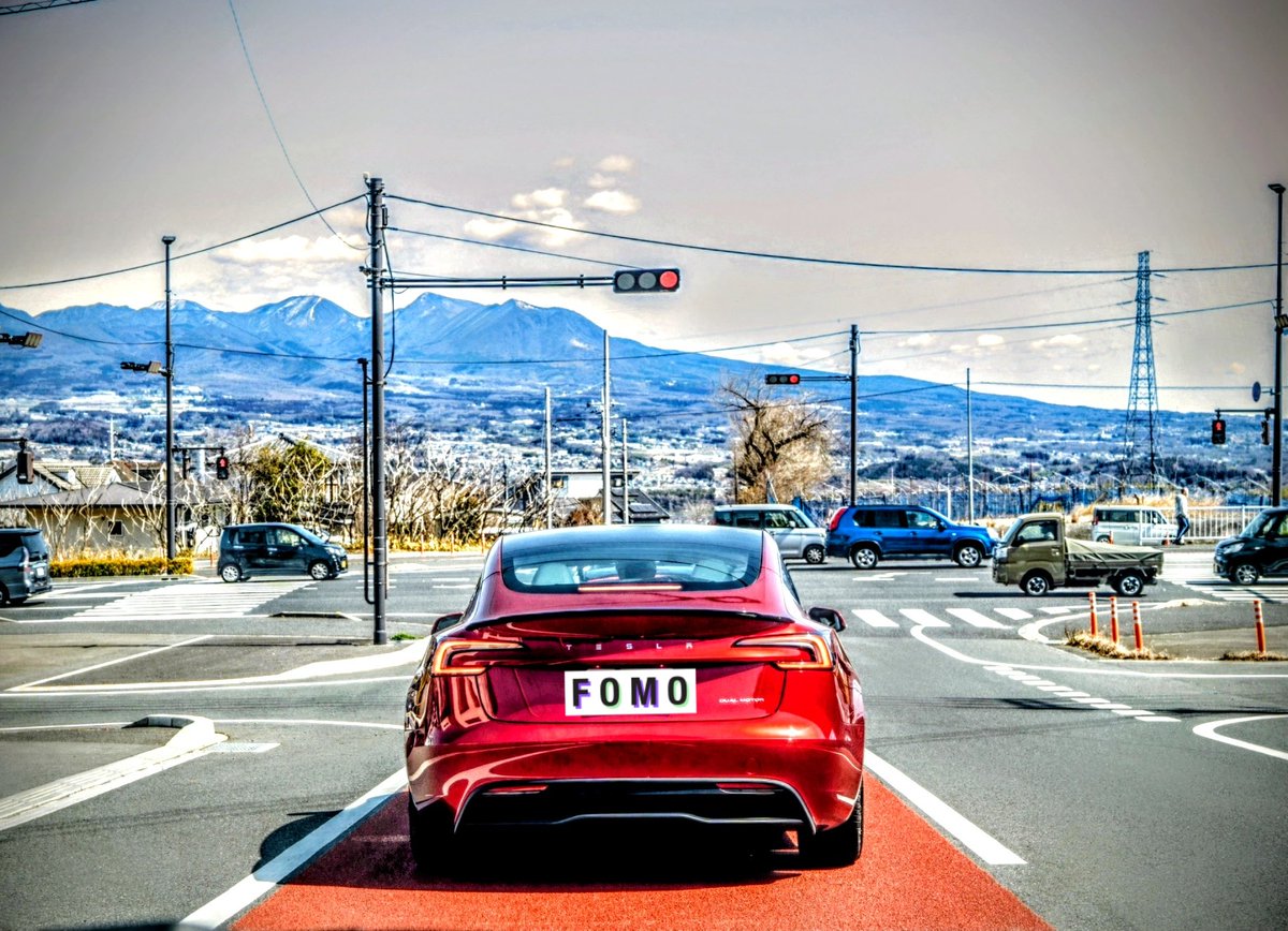 SafetyDrive ザンス🐸 tweet media