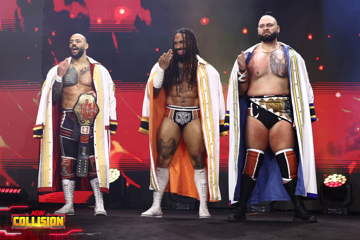 B I S H O P K A U N 🇨🇲 tweet media