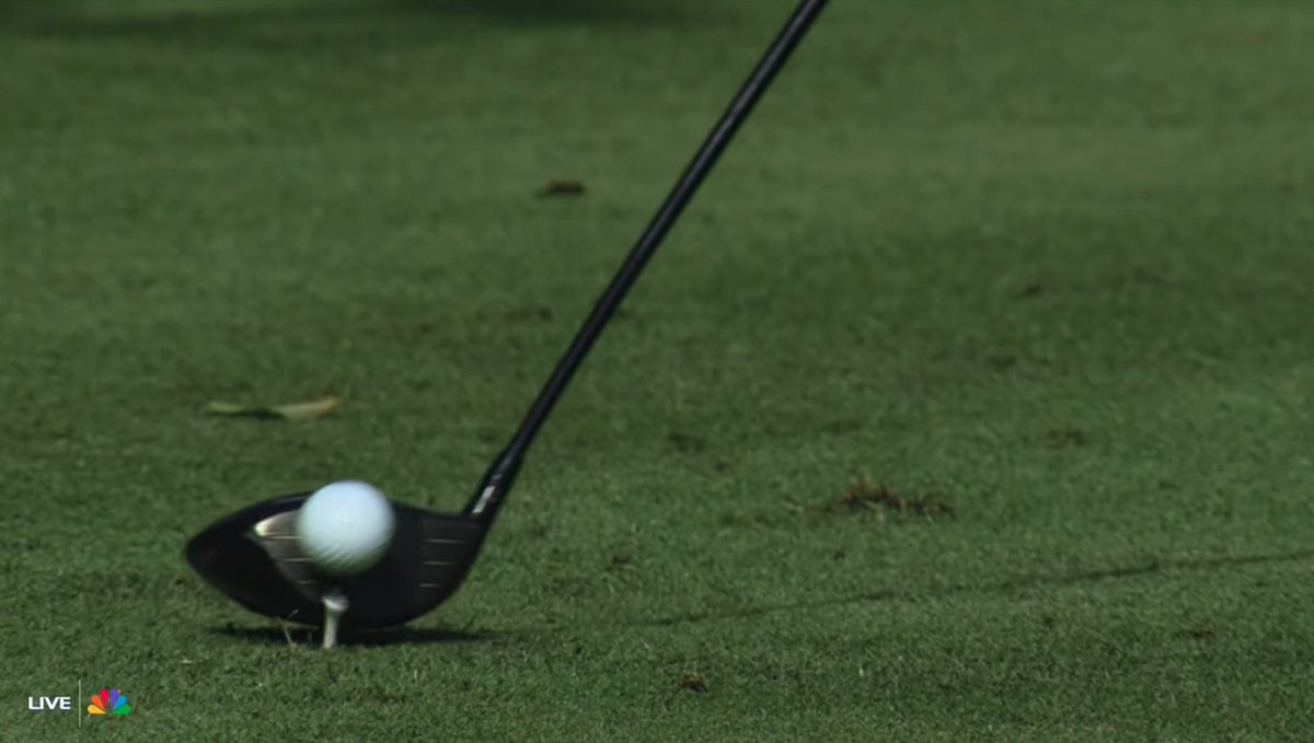 No Laying Up tweet media