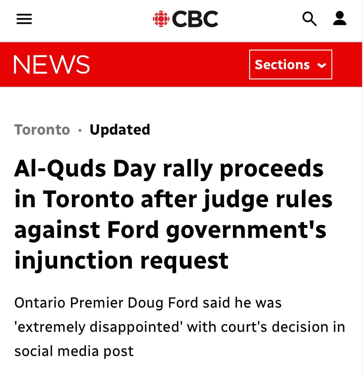 Free Speech Union of Canada tweet media