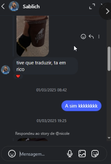 nicki nicole tweet media