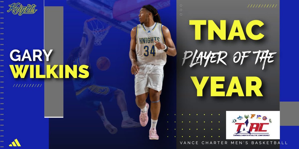 Vance Charter Athletics tweet media