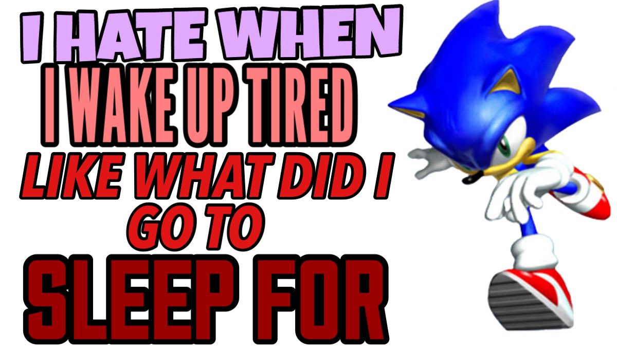 EliteSonicFan tweet media