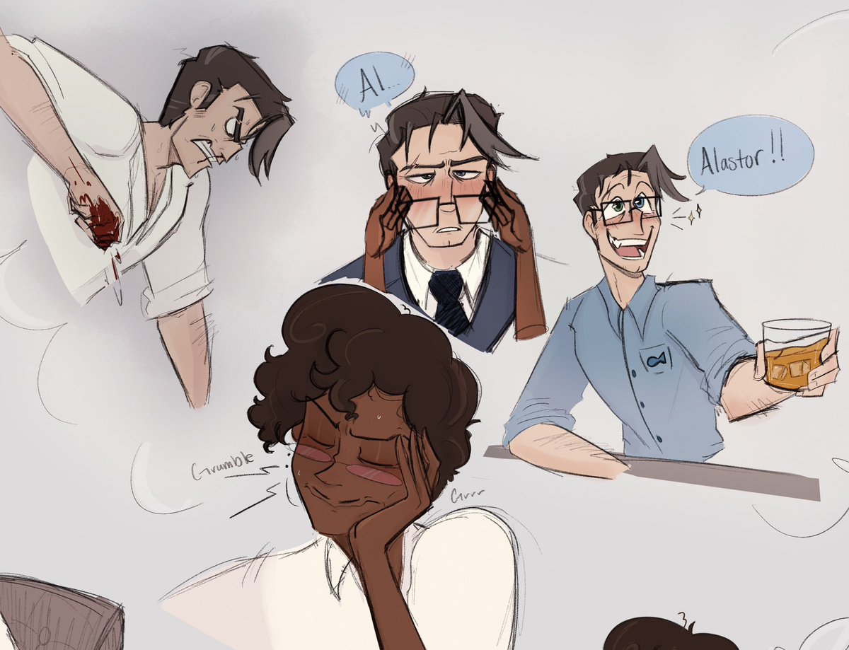 𑣲 pidge ໒꒱ tweet media