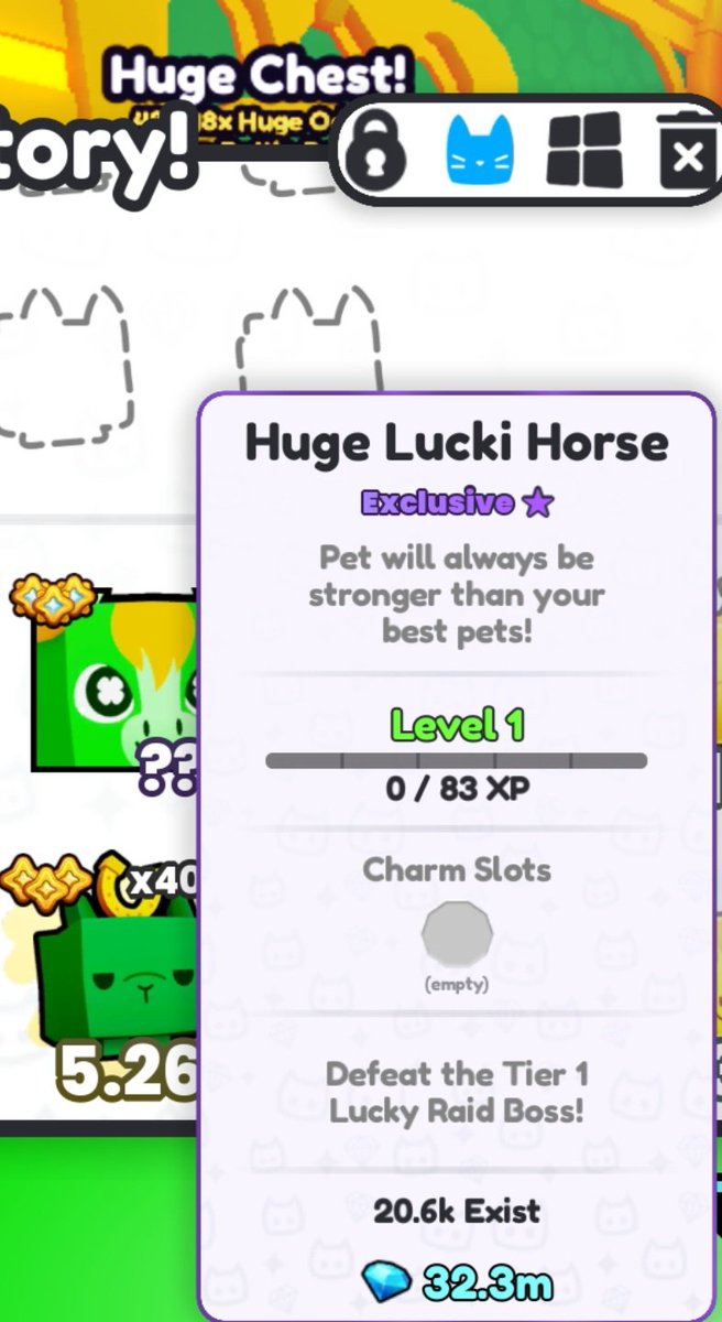 Cleomoon🌜{OGTweeters}🌛 tweet media