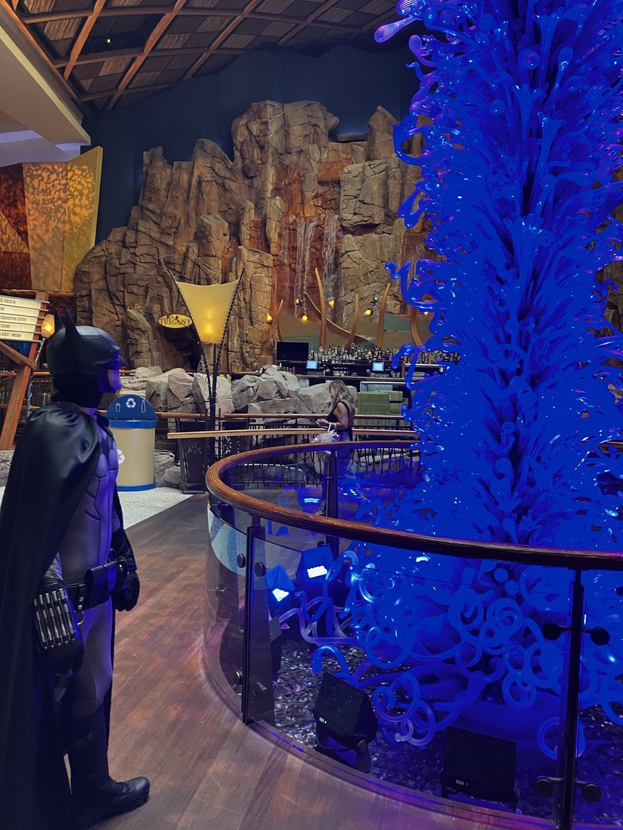 Rob the Bat tweet media