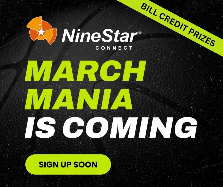 NineStar Connect tweet media