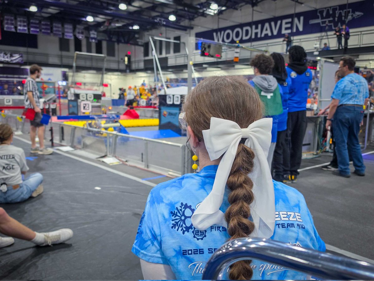 The Foley Freeze tweet media