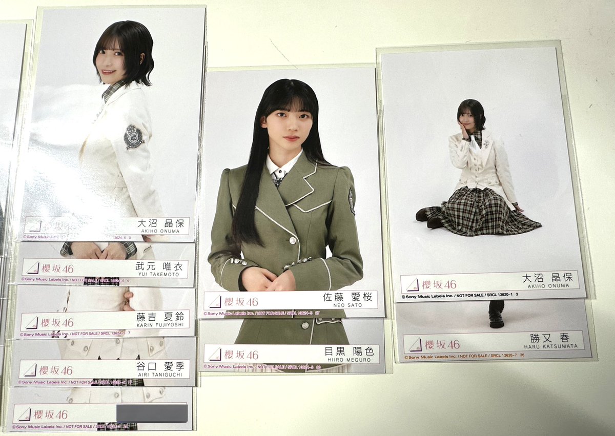 コバ🌸国立両日→京都リアミ→4期ラ tweet media