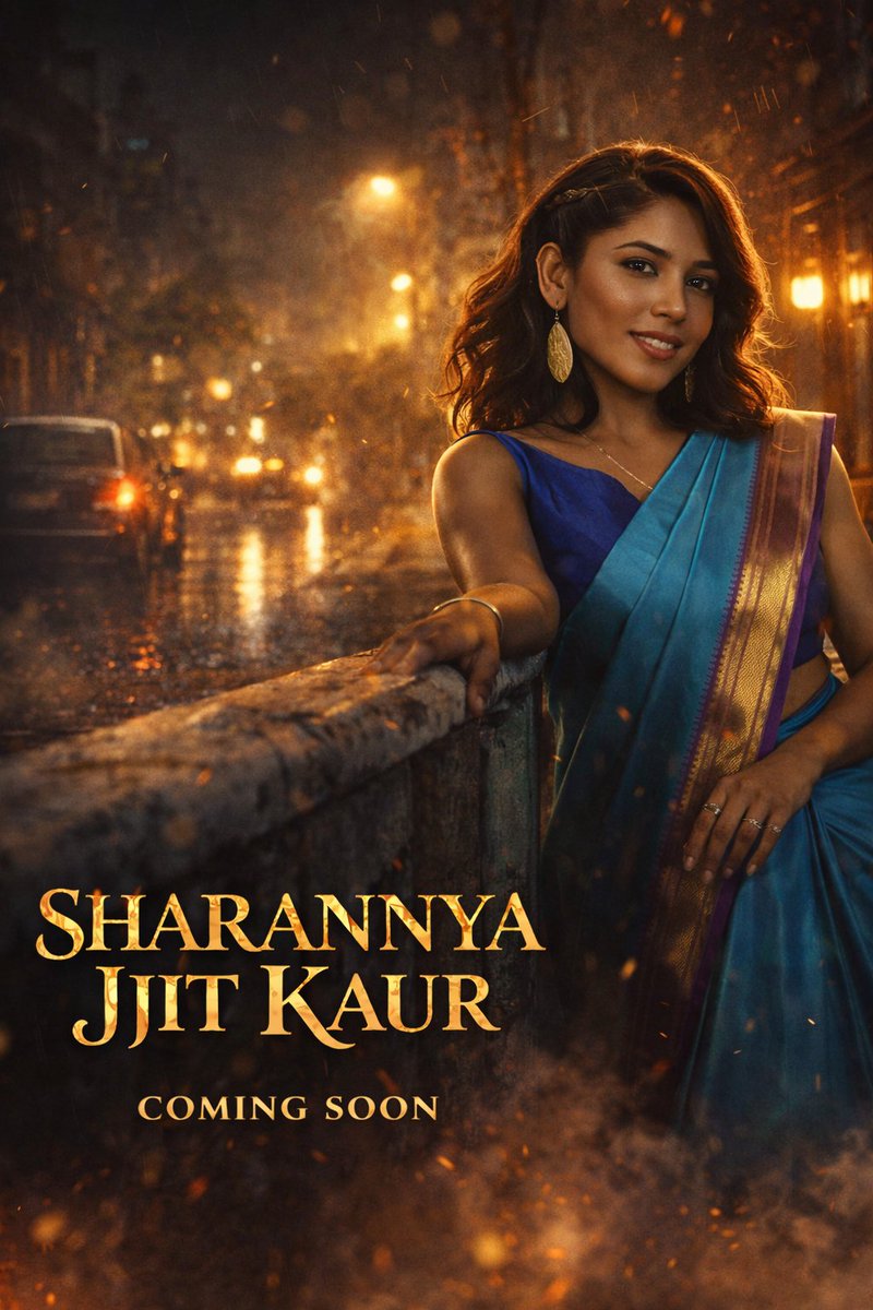 sharannya jjit kaur tweet media