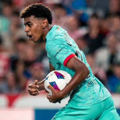 Rising Stars XI tweet media