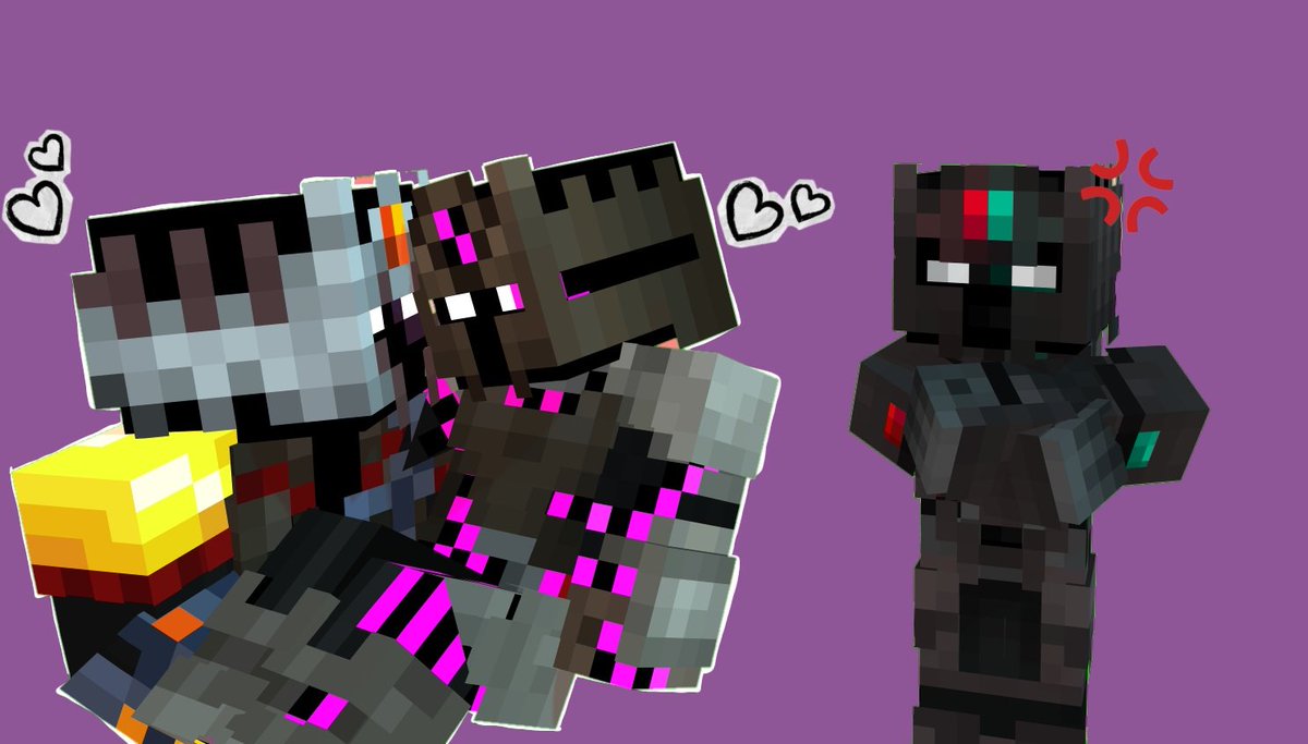 Eiden! DR STONE DR STONE FARFAROCK GLITCHDOX tweet media