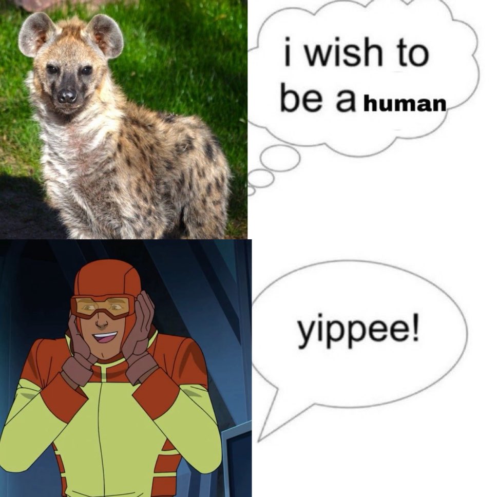 #1 REX DICKRIDER (S4 SPOILERS) tweet media