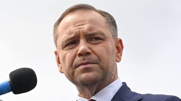 Poland news War in Ukraine tweet media