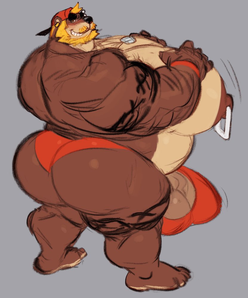 Tora 🔞🌈 tweet media