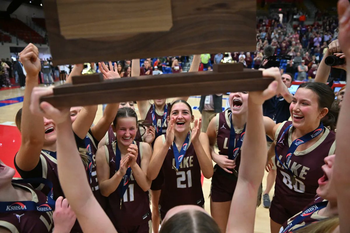 Silver Lake Girls Basketball tweet media