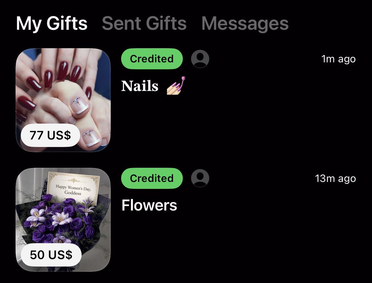 Goddess Paula *ੈ✩‧₊˚ tweet media