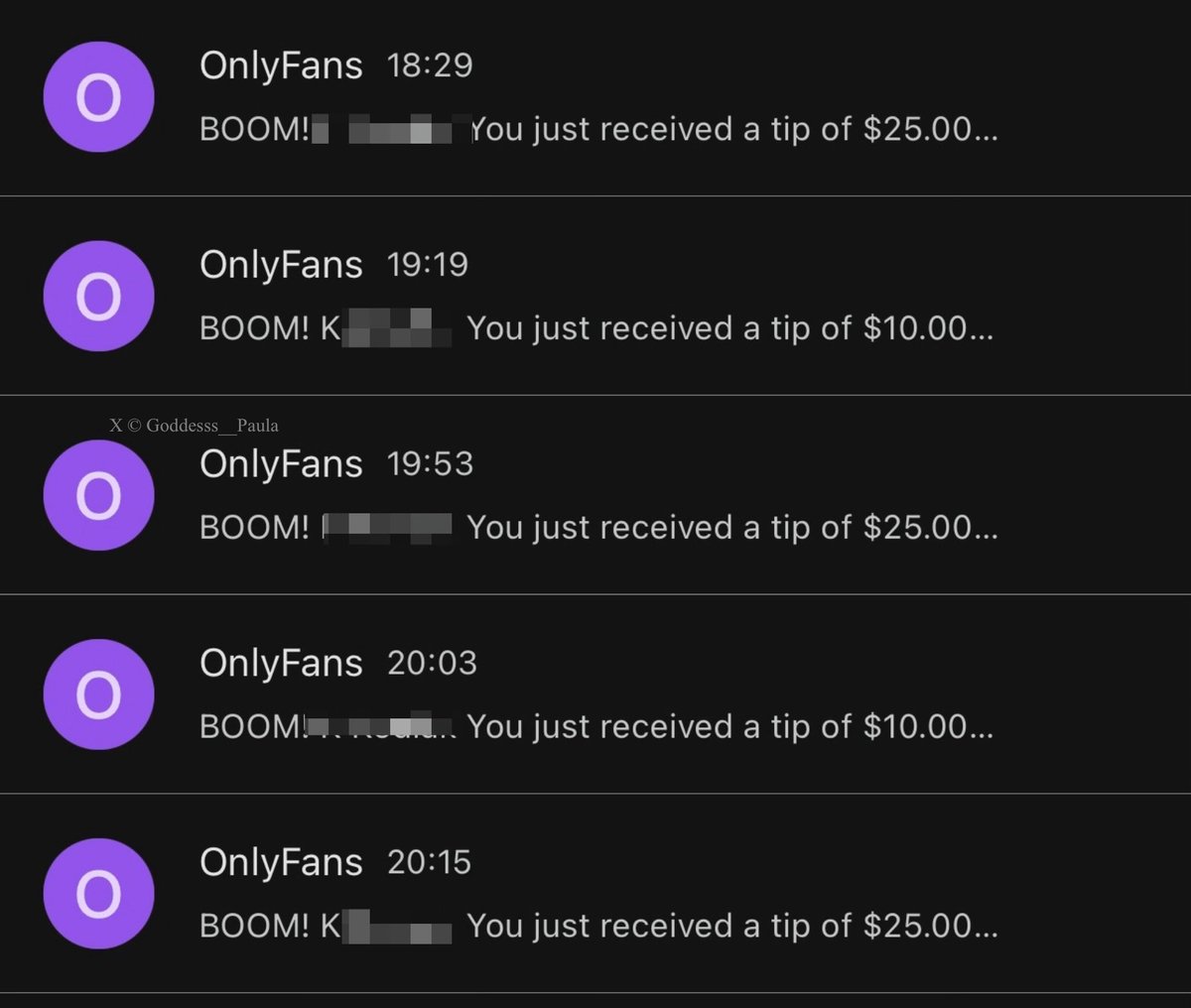 Goddess Paula *ੈ✩‧₊˚ tweet media