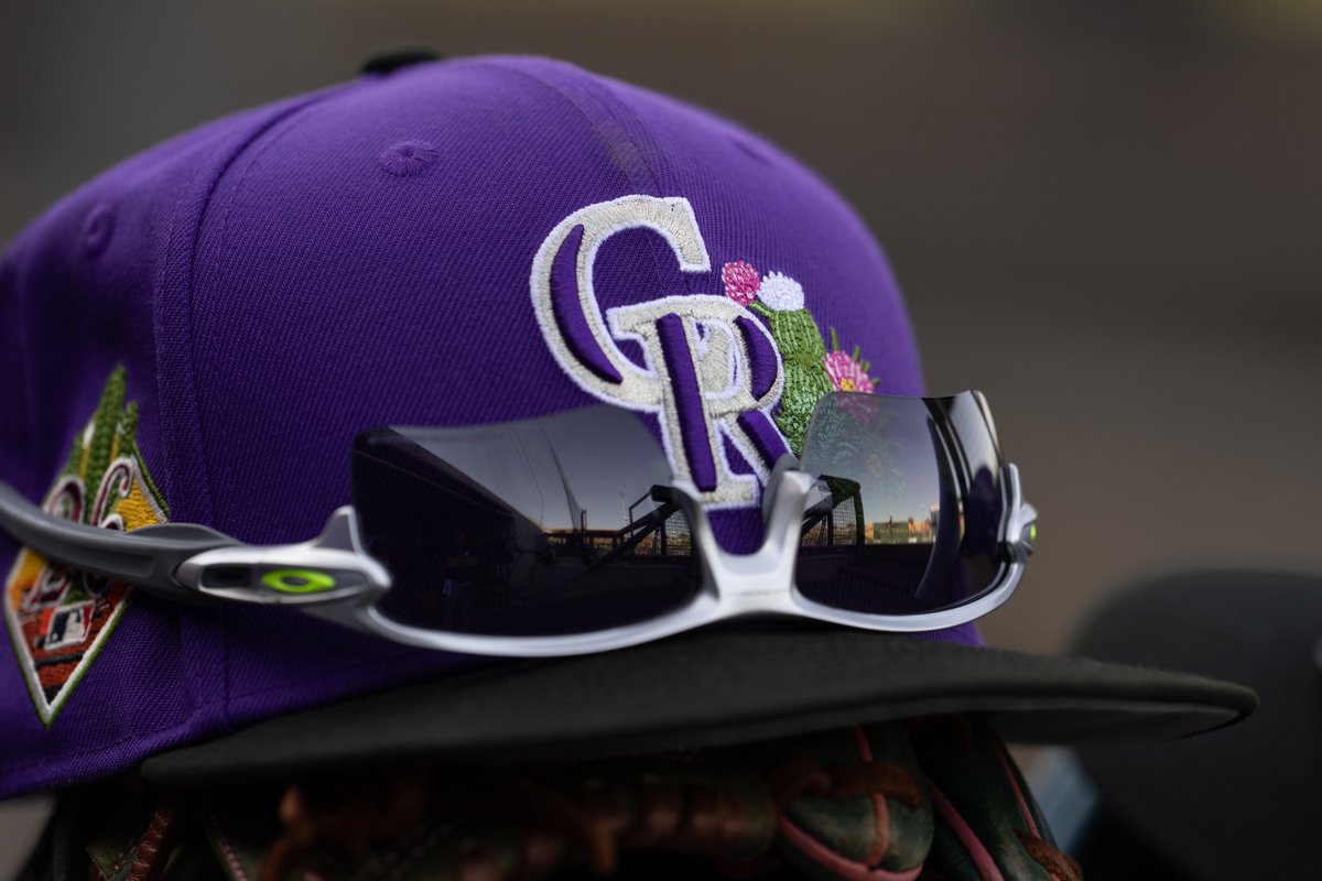 Colorado Rockies tweet media
