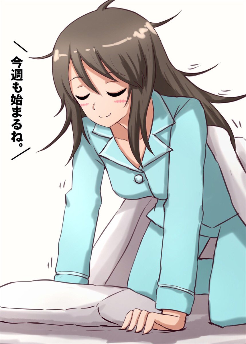 ✠武装SS㌠✠ tweet media