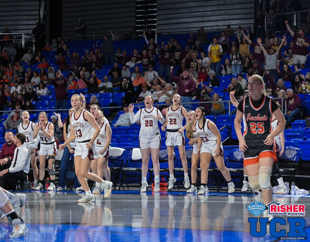 Upper Cumberland Reporter tweet media