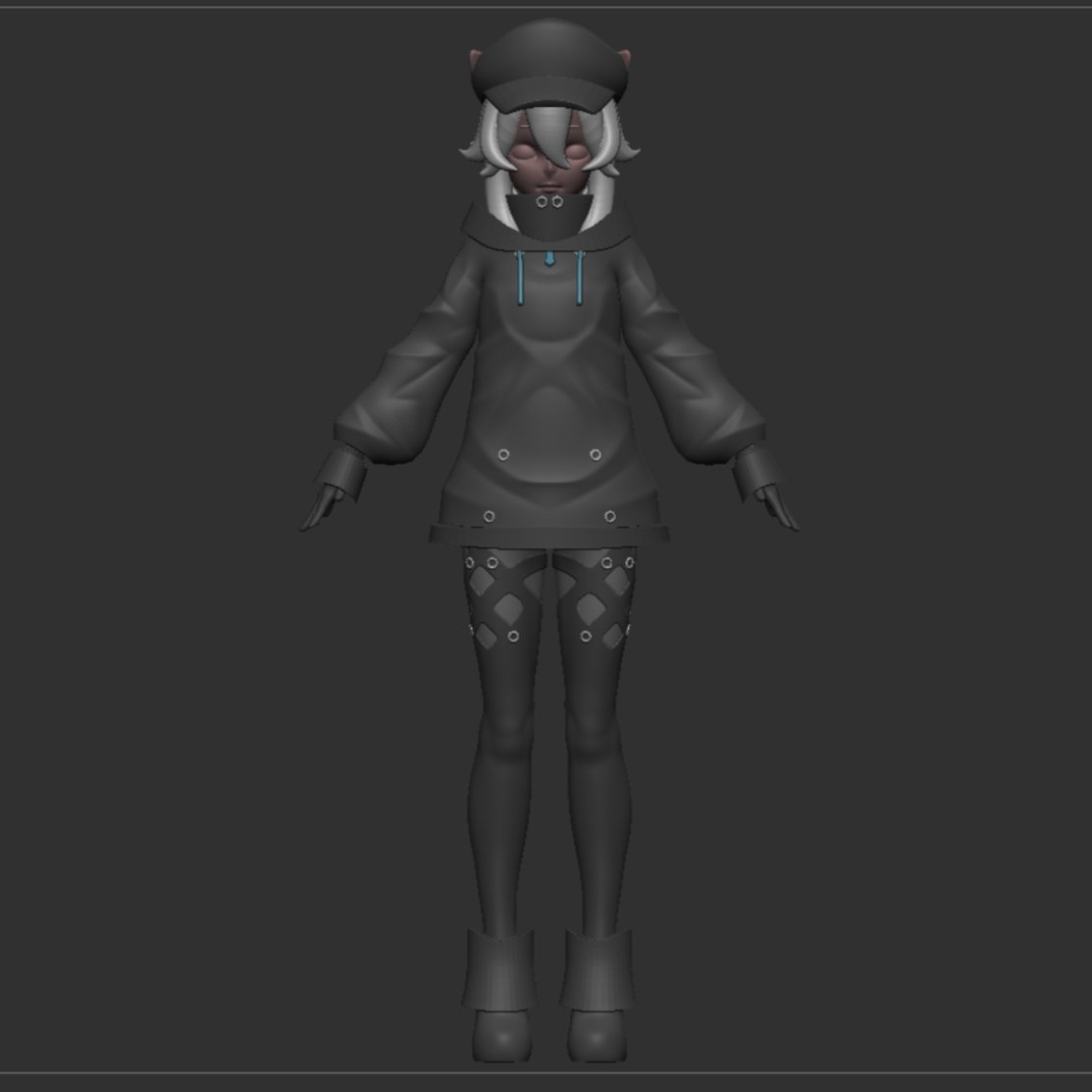 IblisMistArt tweet media