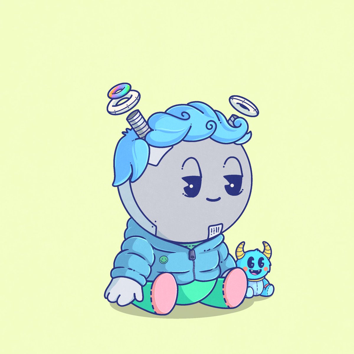 Doozy Dun tweet media