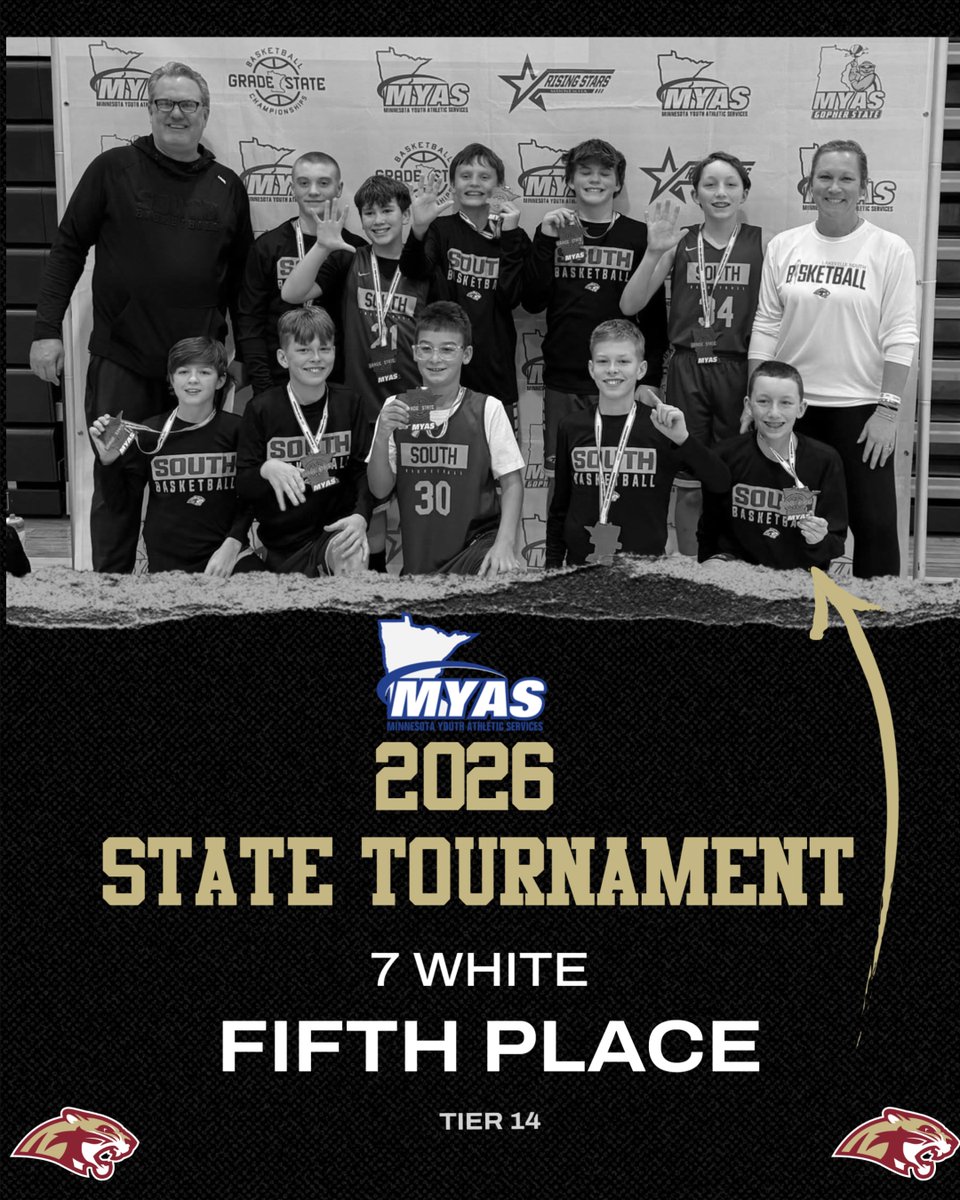 LS Boys Basketball tweet media