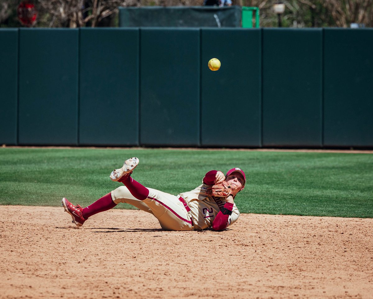 Florida State Softball 🥎 tweet media