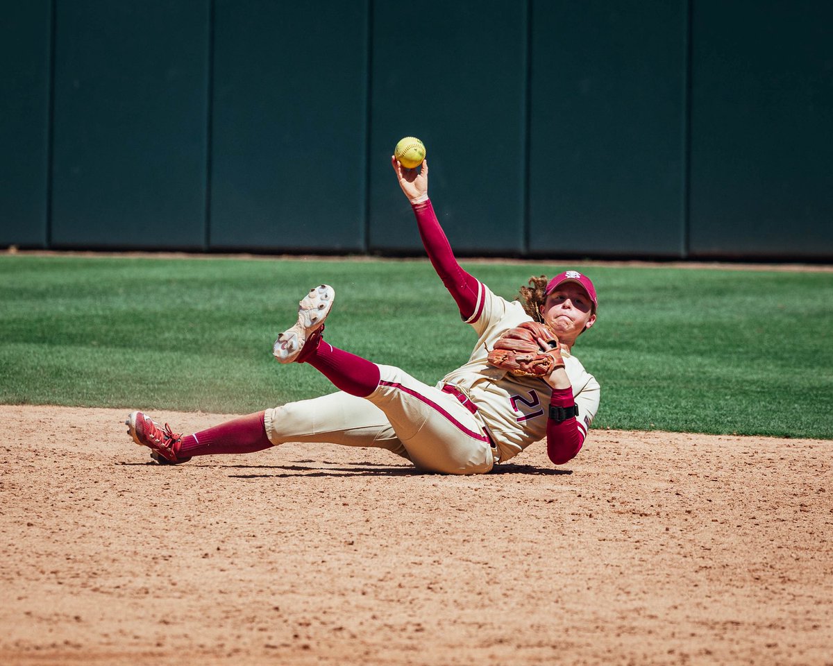 Florida State Softball 🥎 tweet media