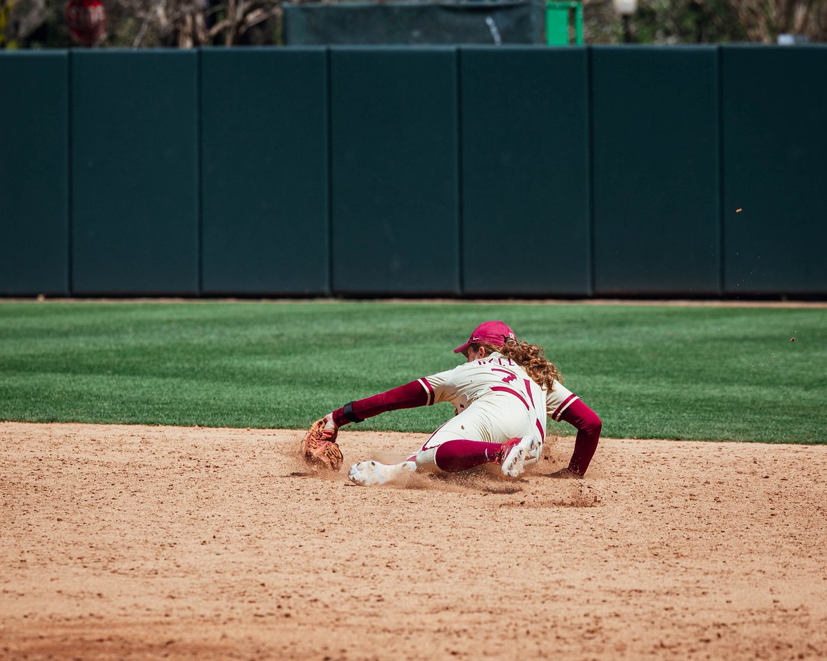 Florida State Softball 🥎 tweet media