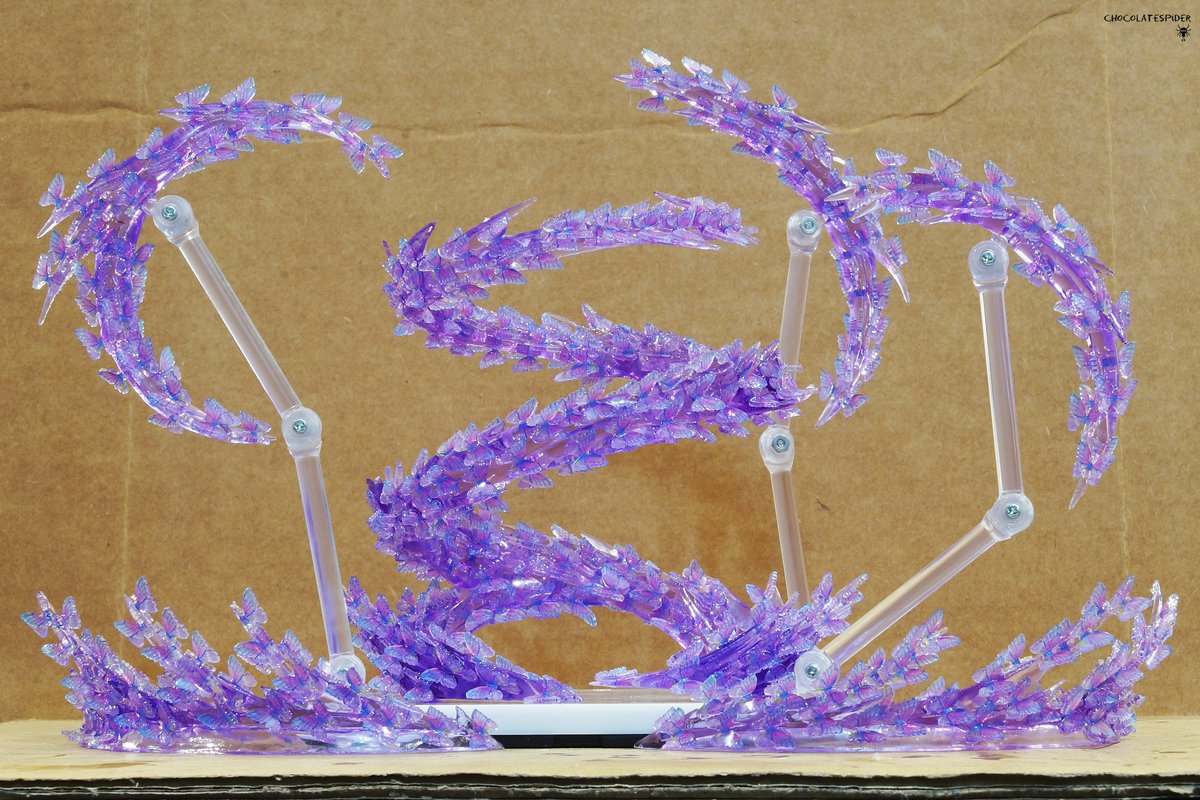 ChocolateSpider tweet media